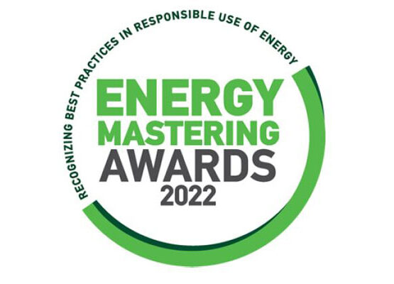 2 Energy Mastering Awards for MELKAT